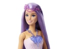 BARBIE FANTASIA 10 LOOKS DIF.