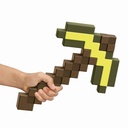 MINECRAFT PICO DE ORO