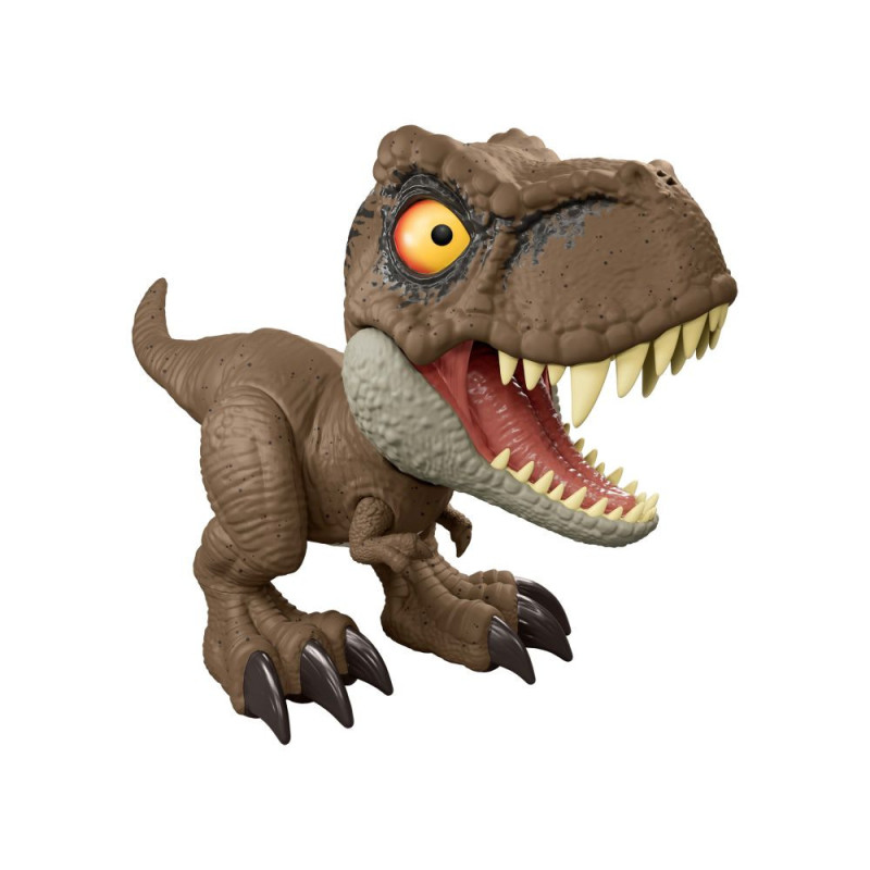 J.W. T-REX ROAR COMMAND