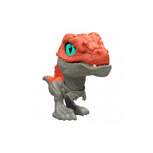 J.W. ANKYLOSAURUS