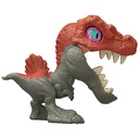 J.W. TYRANNOSAURUS