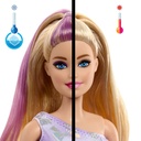 BARBY PARTY REVEAL MORADA
