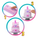 BARBY PARTY REVEAL MORADA