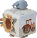 CUBO BLANDITO ACTIVIDADES