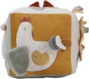 CUBO BLANDITO ACTIVIDADES
