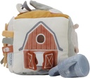 CUBO BLANDITO ACTIVIDADES