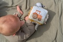 CUBO BLANDITO ACTIVIDADES