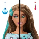 BARBIE PARTY REVEAL AZUL