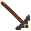 MINECRAFT ESPADA PICO 2 EN 1