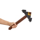 MINECRAFT ESPADA PICO 2 EN 1