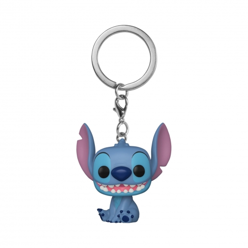 LLAVERO POP - STITCH