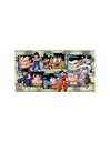 PUZ. 104 DRAGON BALL Z