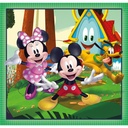 PUZ.3x48 MICKEY Y AMIGOS