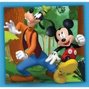 PUZ.3x48 MICKEY Y AMIGOS