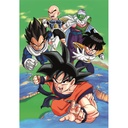 PUZ.1000 DRAGON BALL Z