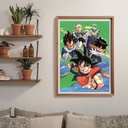 PUZ.1000 DRAGON BALL Z