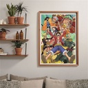 PUZ.1000 ONE PIECE