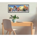 PUZ.1000 ONE PIECE PANORAMIC
