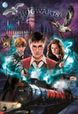 PUZ.1000 HARRY POTTER
