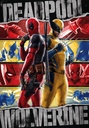 PUZ.1000 DEADPOOL