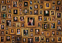 PUZ.1000 HARRY POTTER IMPOSIBLE