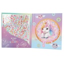 CREA TU LIBRO PEGAT.DIAMANTES YLVI
