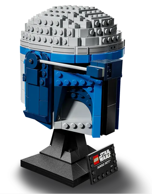 CASCO DE JANGO FETT