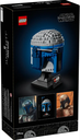 CASCO DE JANGO FETT