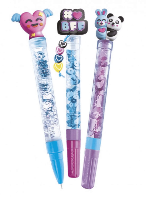 CREA TUS BOLIS BEST FRIENDS F.