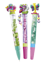 CREA TUS BOLIS MARIPOSAS