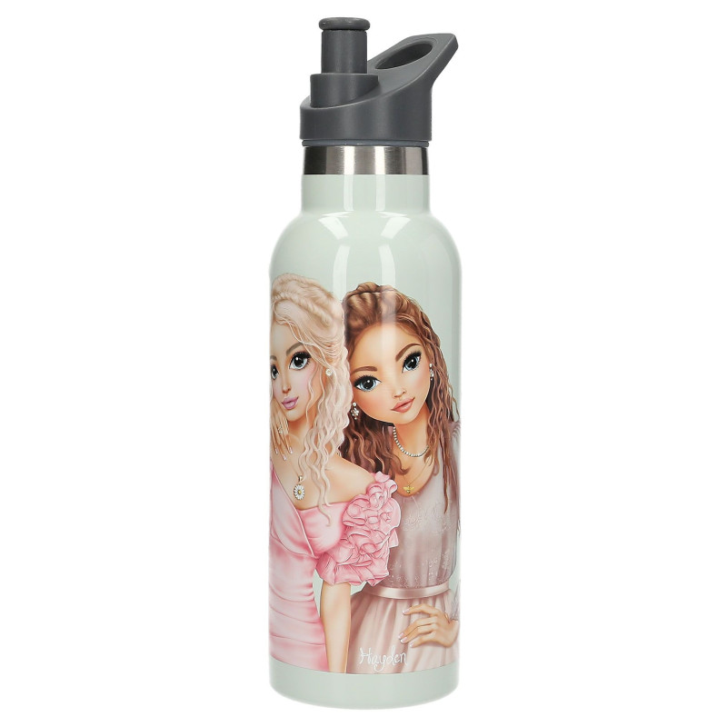 BOTELLA SUMMER FEELING INOX.