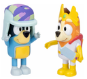 BLUEY 2 FIG. FAIRTALE