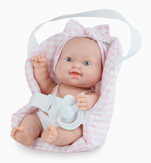 COOKIE BABY