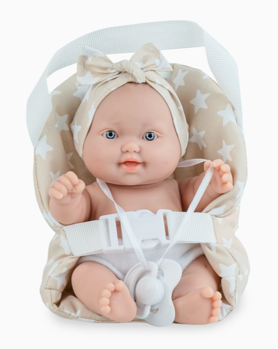 COOKIE BABY