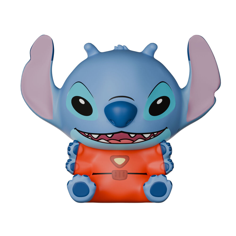 PELUCHE STITCH ANTIESTRES SURT.