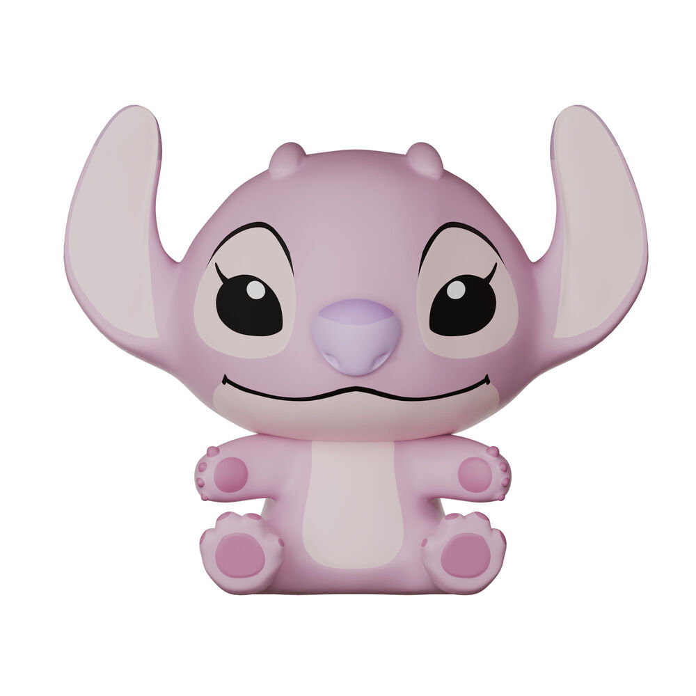 PELUCHE STITCH ANTIESTRES SURT.