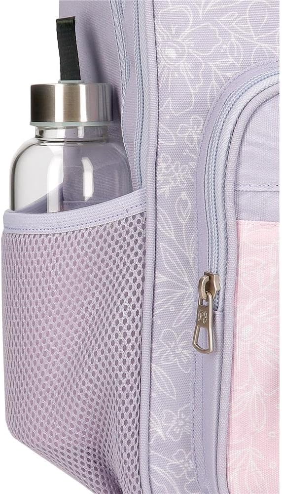 MOCHILA PEPE JEANS RENATA