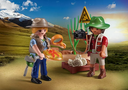 EXCAVACION PALEONTOLOGICA