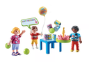FIESTA CUMPLEAÑOS INFANTIL