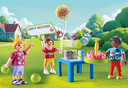 FIESTA CUMPLEAÑOS INFANTIL