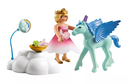 FIESTA CUMPLEAÑOS PEGASO
