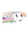 DRESS ME UP STICKERBOOK SPORTS