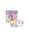 DRESS ME UP STICKERBOOK SPORTS