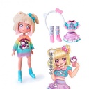 HELLO KITTY MANGA FASH.UNICOR.