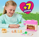 MINI MAMA SURPRISE HAMSTER