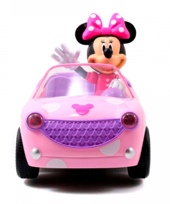 R/C MINNIE ROADSTER 19 CM