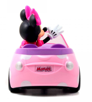 R/C MINNIE ROADSTER 19 CM