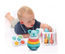 CONJUNTO MANIPULACION LUDI
