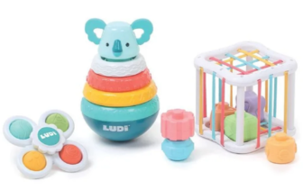 CONJUNTO MANIPULACION LUDI