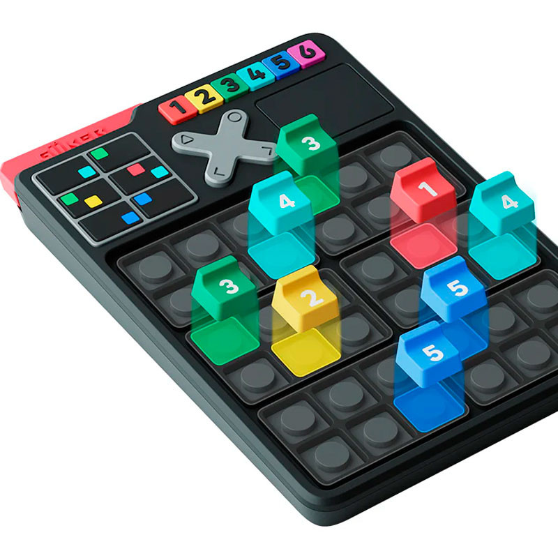 GIIKER SAMRT SUDOKU